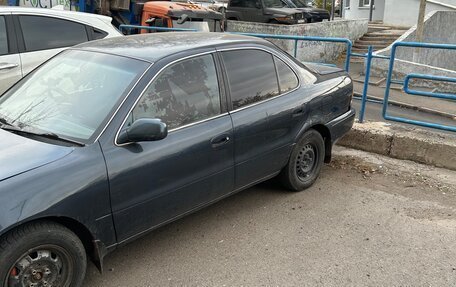 Toyota Sprinter VIII (E110), 1994 год, 320 000 рублей, 3 фотография