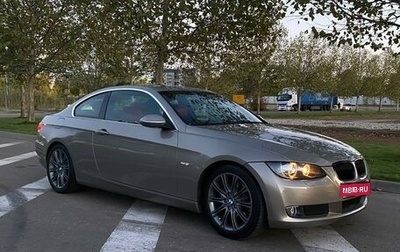 BMW 3 серия, 2008 год, 1 370 000 рублей, 1 фотография