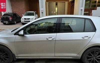 Volkswagen Golf VII, 2013 год, 1 150 000 рублей, 1 фотография