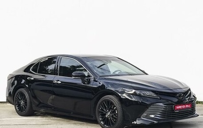 Toyota Camry, 2020 год, 3 499 000 рублей, 1 фотография