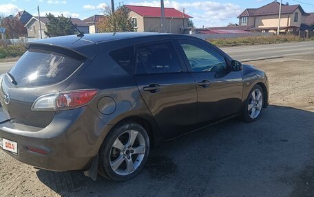 Mazda 3, 2010 год, 700 000 рублей, 5 фотография