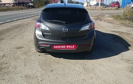 Mazda 3, 2010 год, 700 000 рублей, 4 фотография