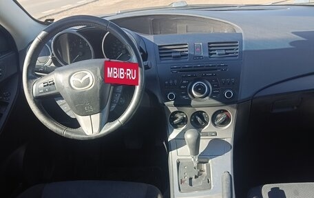 Mazda 3, 2010 год, 700 000 рублей, 13 фотография