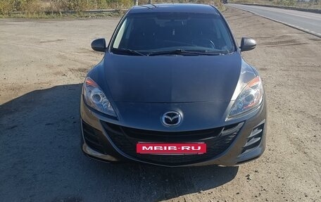 Mazda 3, 2010 год, 700 000 рублей, 6 фотография