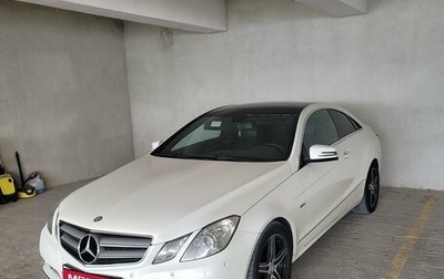 Mercedes-Benz E-Класс, 2010 год, 1 400 000 рублей, 1 фотография