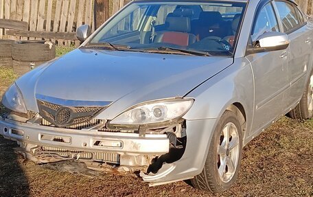 Haima 3, 2011 год, 199 999 рублей, 2 фотография