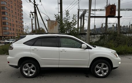 Lexus RX II рестайлинг, 2003 год, 1 500 000 рублей, 2 фотография