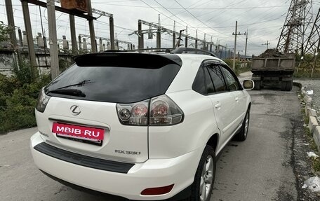 Lexus RX II рестайлинг, 2003 год, 1 500 000 рублей, 3 фотография