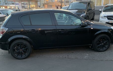 Opel Astra H, 2011 год, 580 000 рублей, 3 фотография