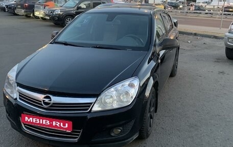 Opel Astra H, 2011 год, 580 000 рублей, 2 фотография