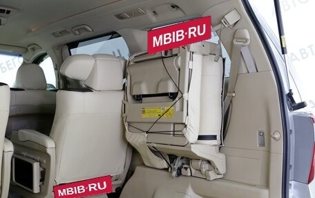 Toyota Alphard III, 2012 год, 2 929 000 рублей, 10 фотография