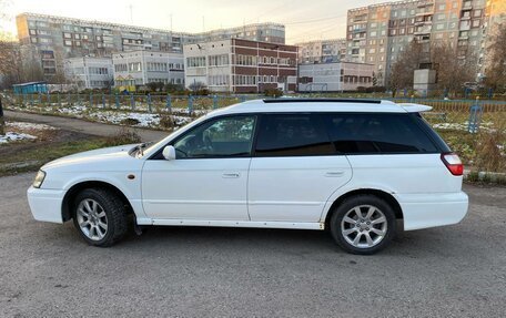 Subaru Legacy III, 2002 год, 480 000 рублей, 9 фотография