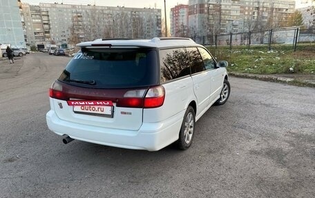 Subaru Legacy III, 2002 год, 480 000 рублей, 7 фотография