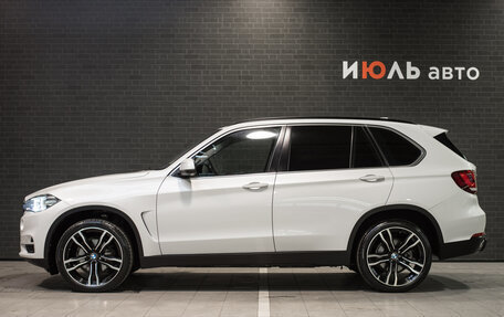 BMW X5, 2017 год, 4 250 000 рублей, 5 фотография