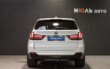 BMW X5, 2017 год, 4 250 000 рублей, 6 фотография