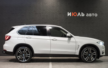 BMW X5, 2017 год, 4 250 000 рублей, 8 фотография