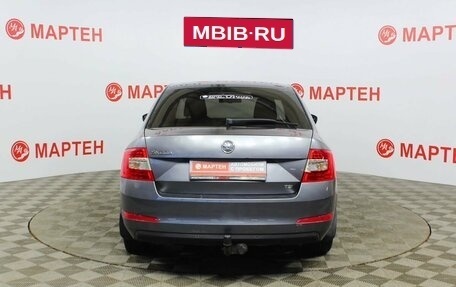 Skoda Octavia, 2013 год, 1 038 000 рублей, 6 фотография