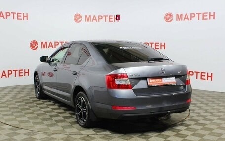 Skoda Octavia, 2013 год, 1 038 000 рублей, 7 фотография