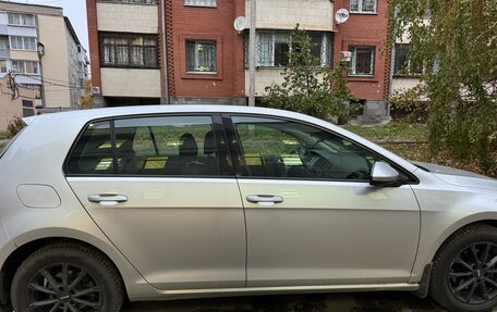 Volkswagen Golf VII, 2013 год, 1 150 000 рублей, 2 фотография