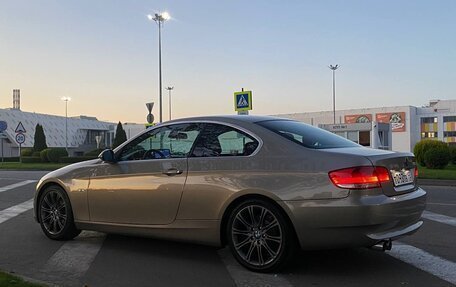 BMW 3 серия, 2008 год, 1 370 000 рублей, 4 фотография