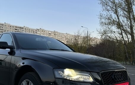 Audi A4, 2011 год, 1 400 000 рублей, 3 фотография