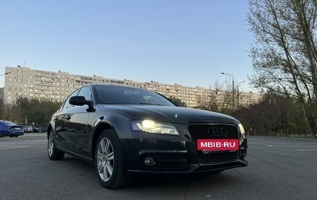 Audi A4, 2011 год, 1 400 000 рублей, 2 фотография