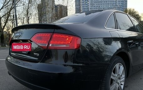 Audi A4, 2011 год, 1 400 000 рублей, 7 фотография