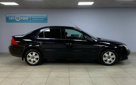 Ford Mondeo III, 2004 год, 490 000 рублей, 4 фотография