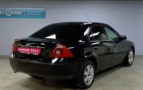 Ford Mondeo III, 2004 год, 490 000 рублей, 5 фотография