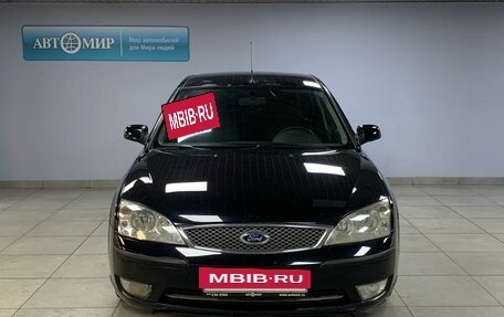 Ford Mondeo III, 2004 год, 490 000 рублей, 2 фотография