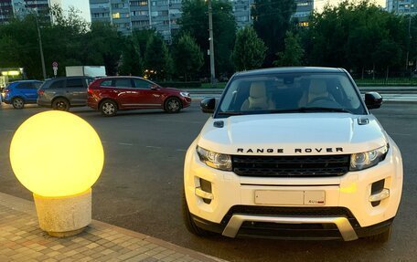 Land Rover Range Rover Evoque I, 2012 год, 2 070 000 рублей, 6 фотография