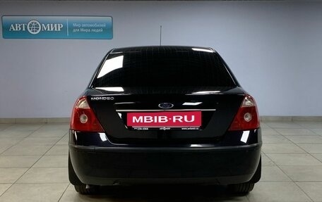 Ford Mondeo III, 2004 год, 490 000 рублей, 6 фотография