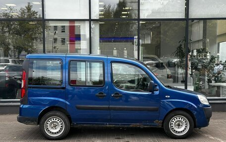 Fiat Doblo I, 2011 год, 500 000 рублей, 4 фотография