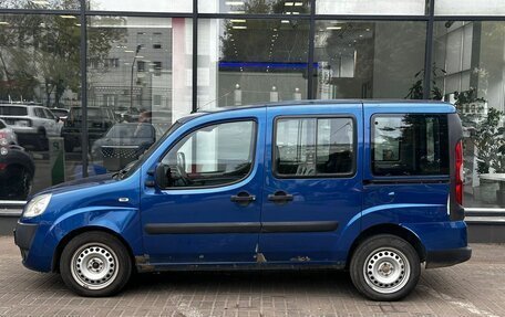 Fiat Doblo I, 2011 год, 500 000 рублей, 5 фотография