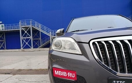 Lifan X60 I рестайлинг, 2016 год, 689 000 рублей, 17 фотография