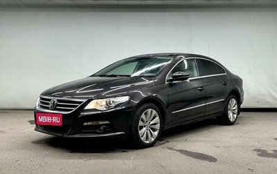 Volkswagen Passat B7, 2011 год, 1 250 000 рублей, 1 фотография