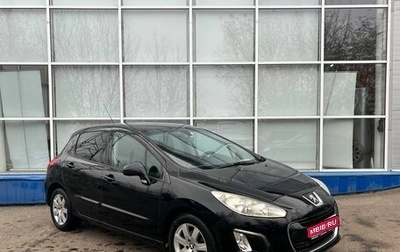 Peugeot 308 II, 2011 год, 630 000 рублей, 1 фотография