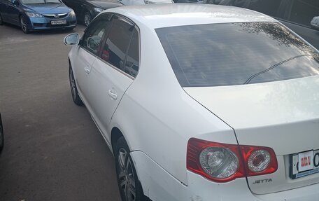 Volkswagen Jetta VI, 2010 год, 850 000 рублей, 8 фотография