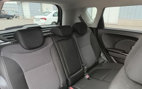 KIA Soul II рестайлинг, 2018 год, 1 725 000 рублей, 16 фотография