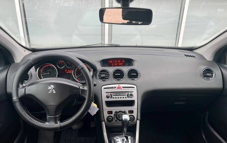 Peugeot 308 II, 2011 год, 630 000 рублей, 9 фотография