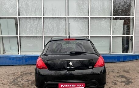 Peugeot 308 II, 2011 год, 630 000 рублей, 4 фотография