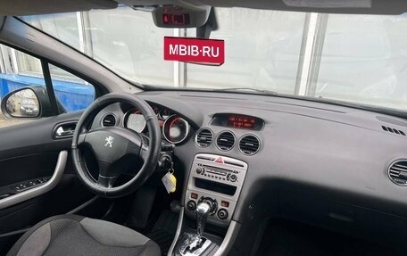 Peugeot 308 II, 2011 год, 630 000 рублей, 12 фотография