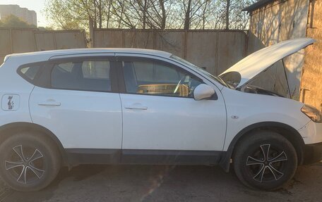 Nissan Qashqai, 2011 год, 2 фотография