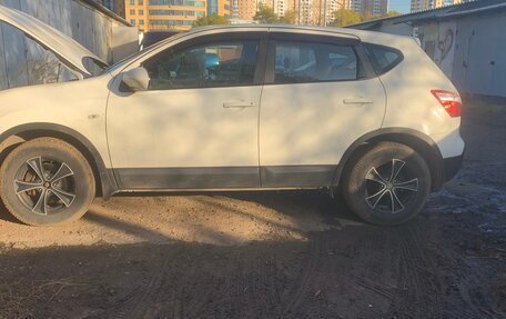 Nissan Qashqai, 2011 год, 4 фотография