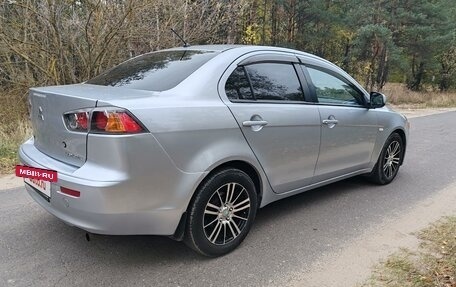 Mitsubishi Lancer IX, 2011 год, 735 000 рублей, 6 фотография