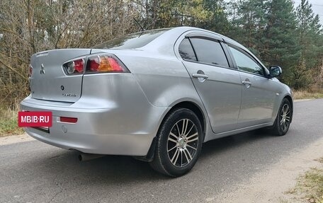 Mitsubishi Lancer IX, 2011 год, 735 000 рублей, 2 фотография