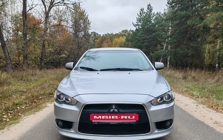 Mitsubishi Lancer IX, 2011 год, 735 000 рублей, 7 фотография