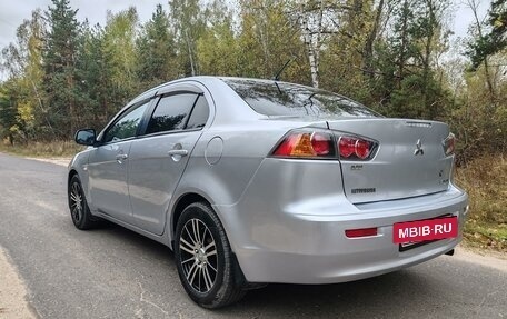 Mitsubishi Lancer IX, 2011 год, 735 000 рублей, 23 фотография