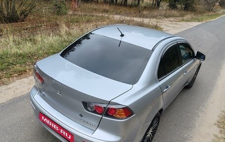 Mitsubishi Lancer IX, 2011 год, 735 000 рублей, 22 фотография