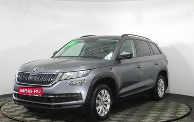 Skoda Kodiaq I, 2019 год, 2 390 000 рублей, 1 фотография